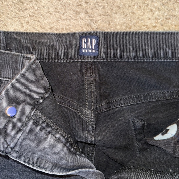 Gap Denim Jeans - Picture 3 of 6